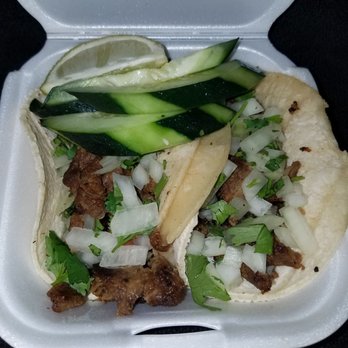 Mex Cocina Cafe - Carne Asada Soft Tacos. Tasty! - Desserts Near Me - Burbank, California Mex Cocina Cafe - Carne Asada Soft Tacos. Tasty! - Desserts Near Me - Burbank, California