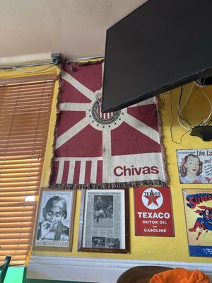 La Chiva Loca Restaurant by null
