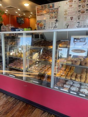 BoSa Donuts by null