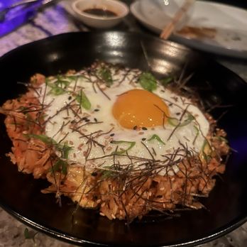 Alice - Pan Asian Near Me - Dallas, Texas