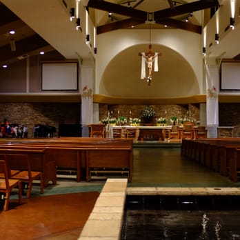 La Purisima Catholic Church - Churches Near Me - Orange, California La Purisima Catholic Church - Churches Near Me - Orange, California