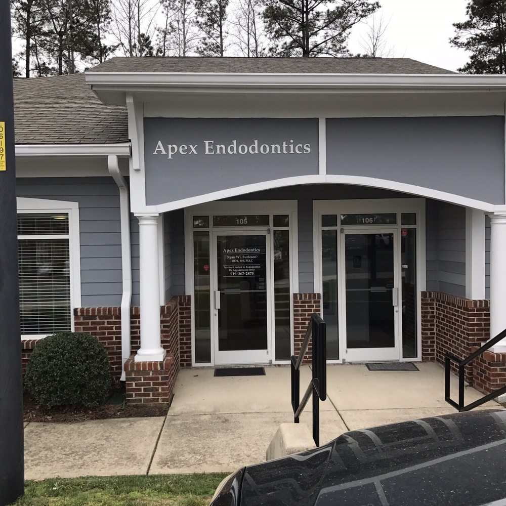Apex Endodontics - Apex Endodontics - Endodontists Near Me - Apex, North Carolina Apex Endodontics - Apex Endodontics - Endodontists Near Me - Apex, North Carolina