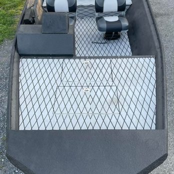 River Rat Repair - Metal Fabricators Near Me