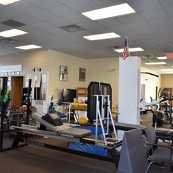 RUSH Physical Therapy - Mt Prospect
