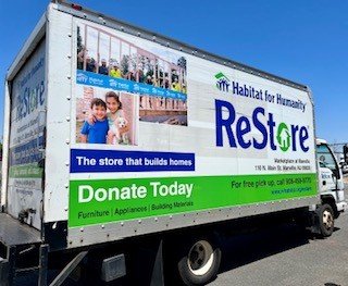 RARITAN VALLEY HABITAT FOR HUMANITY RESTORE - 110 N Main St, Manville