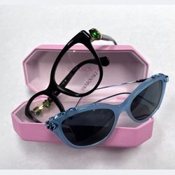 Eye Specialists - Swarovski Eyewear