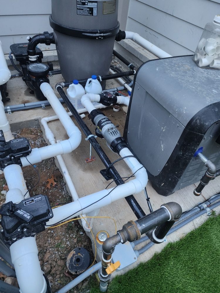 Slide of Honest Plumbing