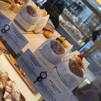 Tous Les Jours Bakery and Cafe - More treats - Coffee & Tea Near Me - Washington, DC, District of Columbia