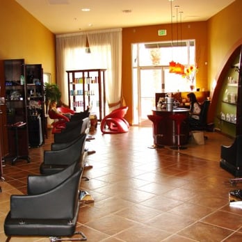 Vis a V Salon & Spa - Hair Salons Near Me - Sacramento, California Vis a V Salon & Spa - Hair Salons Near Me - Sacramento, California