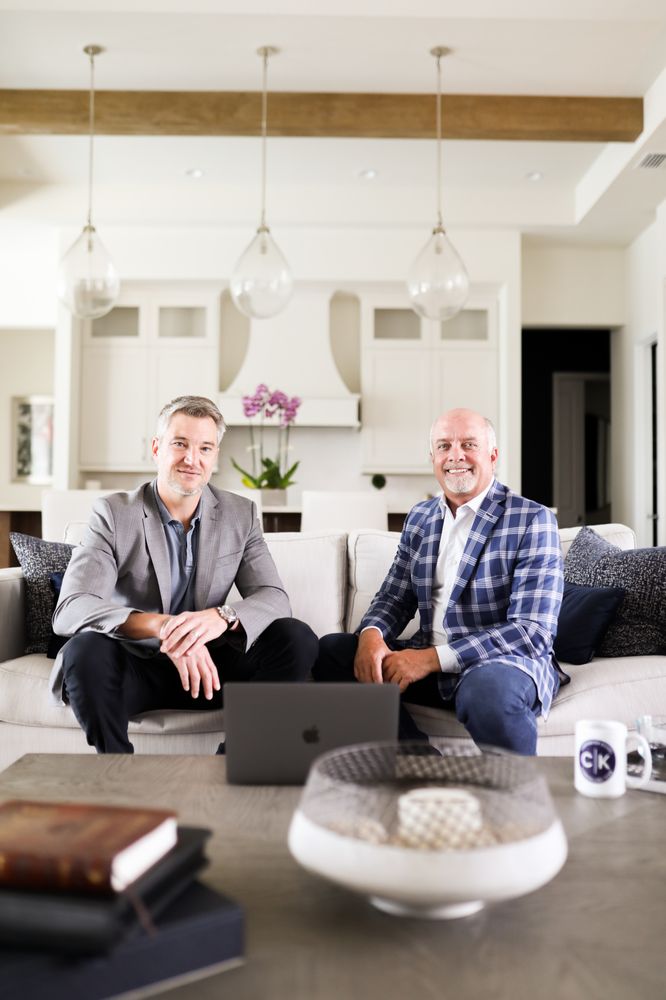 CARPENTER KESSEL REAL ESTATE Updated September 2024 10 Photos 719