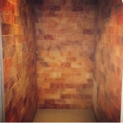 Flolo Holistic  - The Floating Lotus salt cave is a powerful way to cleanse your respiratory tract and skin.  The salt clears toxins from the whole body.