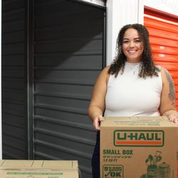 U-Haul Moving & Storage of Paradise Valley
