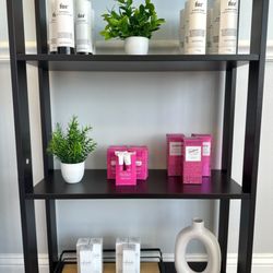 Reveal Waxing & Skincare