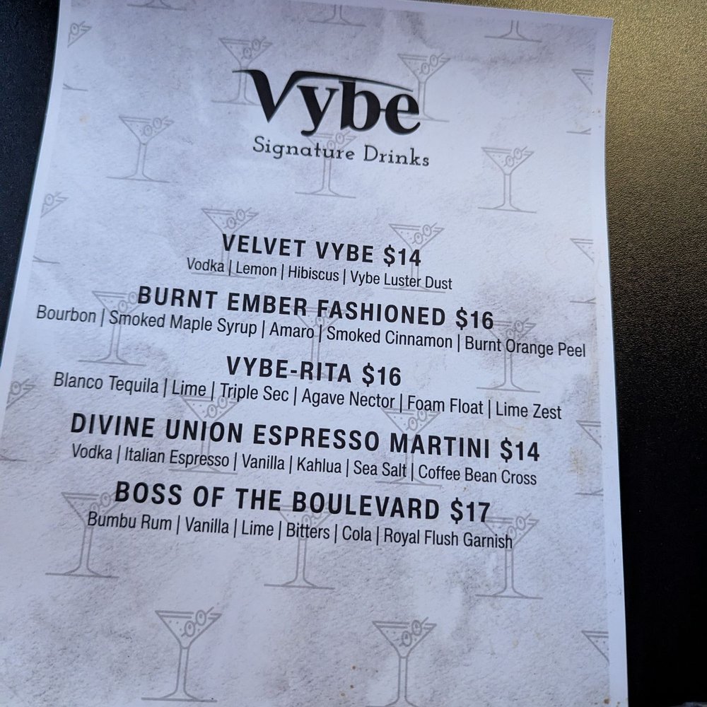 Vybe - Venues & Event Spaces Near Me - Chandler, Arizona Vybe - Venues & Event Spaces Near Me - Chandler, Arizona