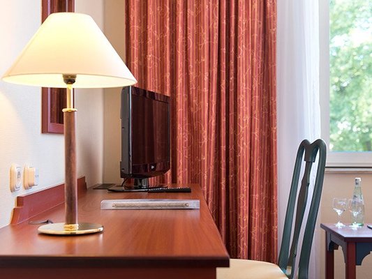 SORAT Hotel Brandenburg by null