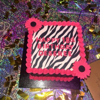 Jenn's Cupcakes and Parties - Custom cake for my daughters 18th birthday - Cupcakes Near Me Jenn's Cupcakes and Parties - Custom cake for my daughters 18th birthday - Cupcakes Near Me