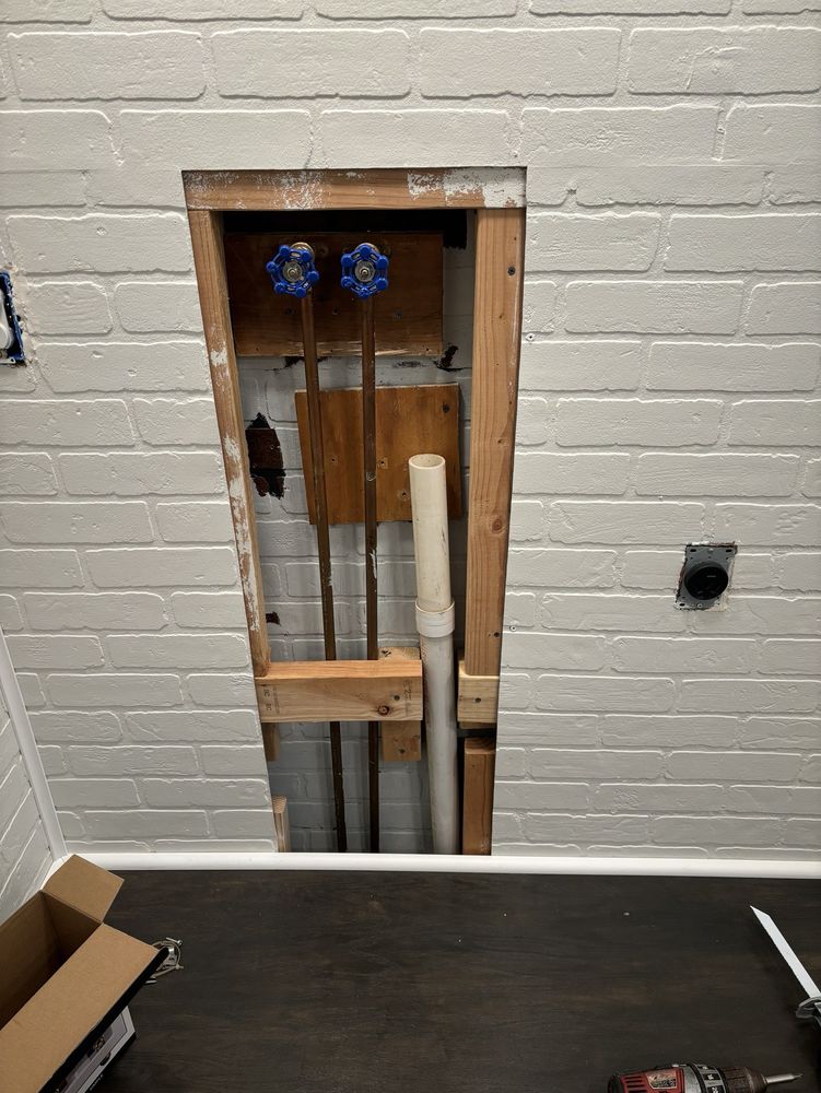 Slide of JJM Plumbing