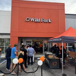 Wild Fork
