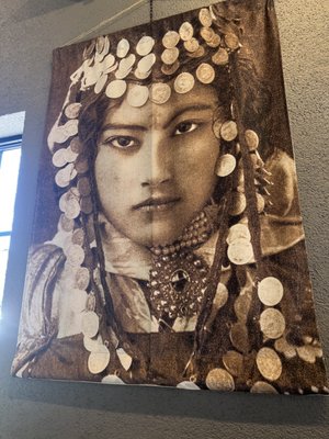 Le café joséphine by null