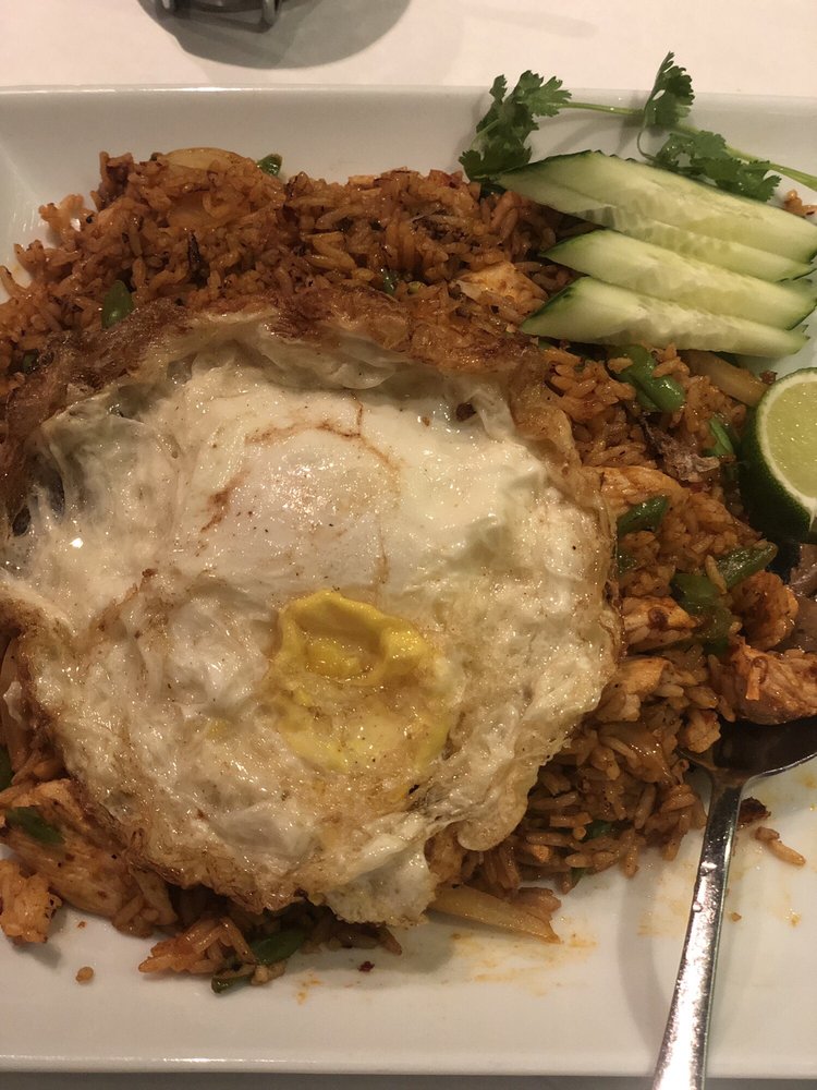 BEVERLY HILLS THAI KOSHER 62 Photos & 177 Reviews 9036 Burton Way