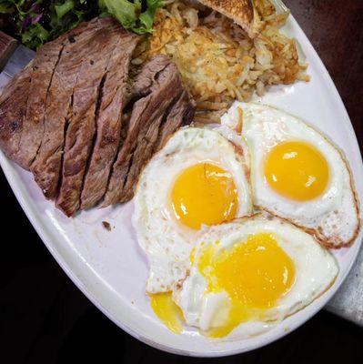 Carnegie Diner & Cafe by null