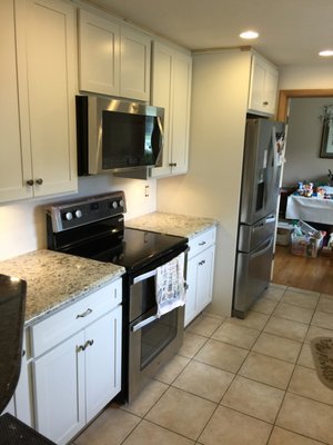 Sunrise Construction Logo