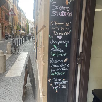Pasta Imperiale - Pubs Near Me - Rome, RM