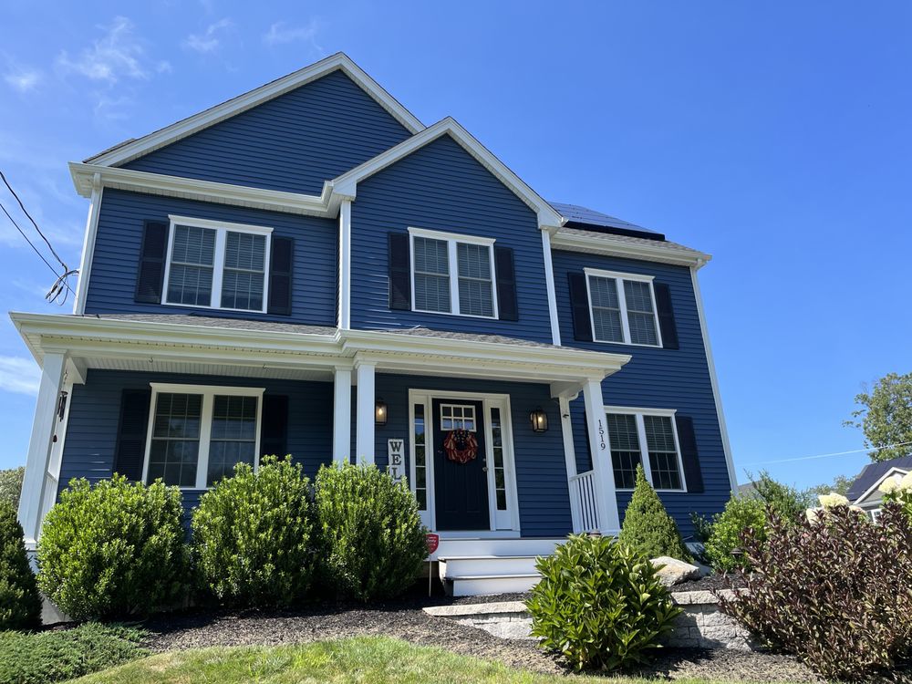 PLAINVILLE POWER WASH Updated May 2024 84 Photos Plainville