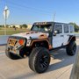 Photo of American Custom Jeep