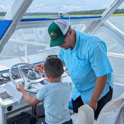 Southern Shores Cruises