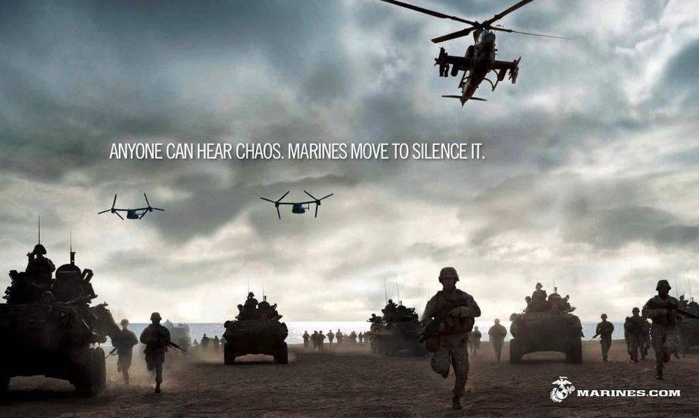 Marine Recruiting Substation Westchester - social services organization in White Plains, NY