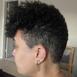 Carolyn Cole Scalp Micropigmentation Clinic