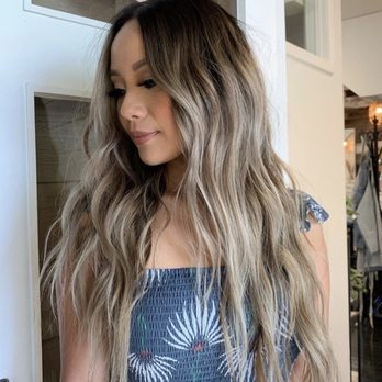 Maven & Co. Collective - Hair by Alana Baker - Hair Extensions Near Me - Pleasanton, California Maven & Co. Collective - Hair by Alana Baker - Hair Extensions Near Me - Pleasanton, California