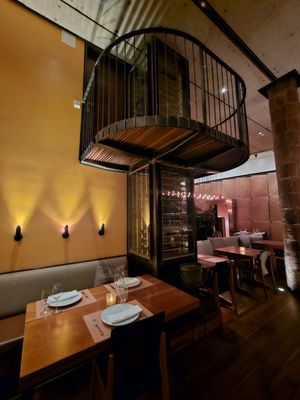 Craft New York by null