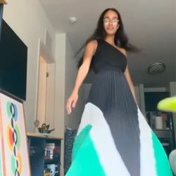St Paul Cleaners - Tailored dress