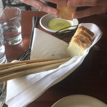 Anteprima - Bread service mmm - Italian Near Me - Chicago, Illinois Anteprima - Bread service mmm - Italian Near Me - Chicago, Illinois