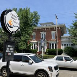 Liberty Street Grille