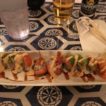 Yui Marlu - John's Roll! - Japanese Near Me - Fair Oaks, California Yui Marlu - John's Roll! - Japanese Near Me - Fair Oaks, California
