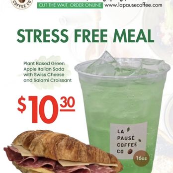 La Pause Coffee And Catering - Coffee & Tea Near Me - Boiling Springs, South Carolina La Pause Coffee And Catering - Coffee & Tea Near Me - Boiling Springs, South Carolina