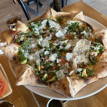 Mister O1 Extraordinary Pizza Buckhead - Star Carlos - Pizza Near Me - Atlanta, Georgia Mister O1 Extraordinary Pizza Buckhead - Star Carlos - Pizza Near Me - Atlanta, Georgia