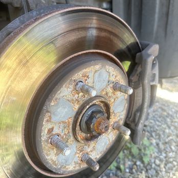 Firestone Complete Auto Care - Tires Near Me - Kent, Washington