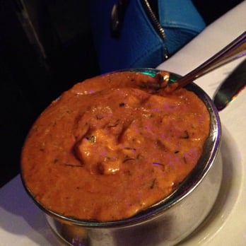 Banjara Indian Restaurant - Paneer Makhani - Indian Near Me - Toronto, Ontario