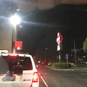 Arby's - Drive thru is open. Arby's Roast Beef is Delicious! Just like before. I look forward to dining room opening back up again - Fast Food Near Me - San Diego, California