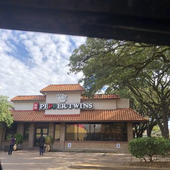 Pepper Twins - Kirby - Szechuan Near Me - Houston, Texas Pepper Twins - Kirby - Szechuan Near Me - Houston, Texas
