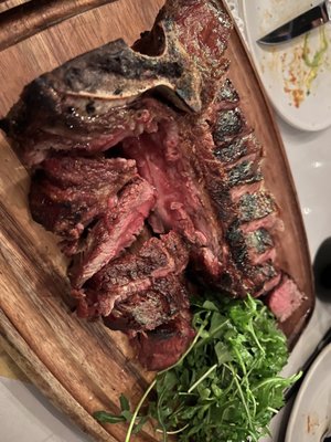 Pizzeria Delfina - Mission by null