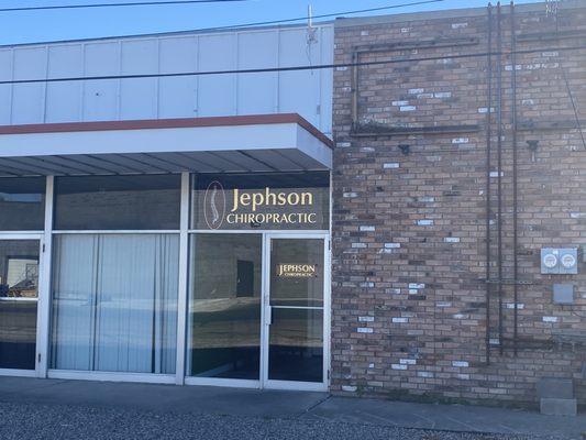 Jephson Chiropractic