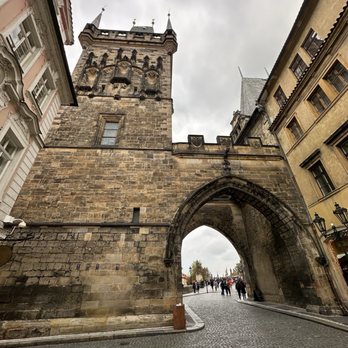 Karlův Most - Landmarks & Historical Buildings Near Me - Prague, Puerto Rico