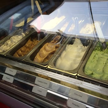 Dolce - Ice Cream & Frozen Yogurt Near Me - Boston, Massachusetts Dolce - Ice Cream & Frozen Yogurt Near Me - Boston, Massachusetts