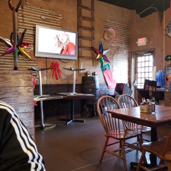 La Fogata Grill - Mexican Near Me - Pickerington, Ohio