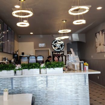 Star Tea - Bubble Tea Near Me - Manteca, California